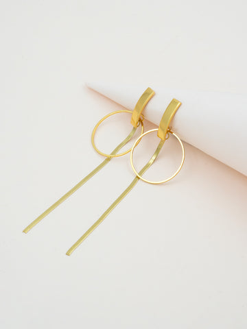 Artklim Golden Trail Tassels