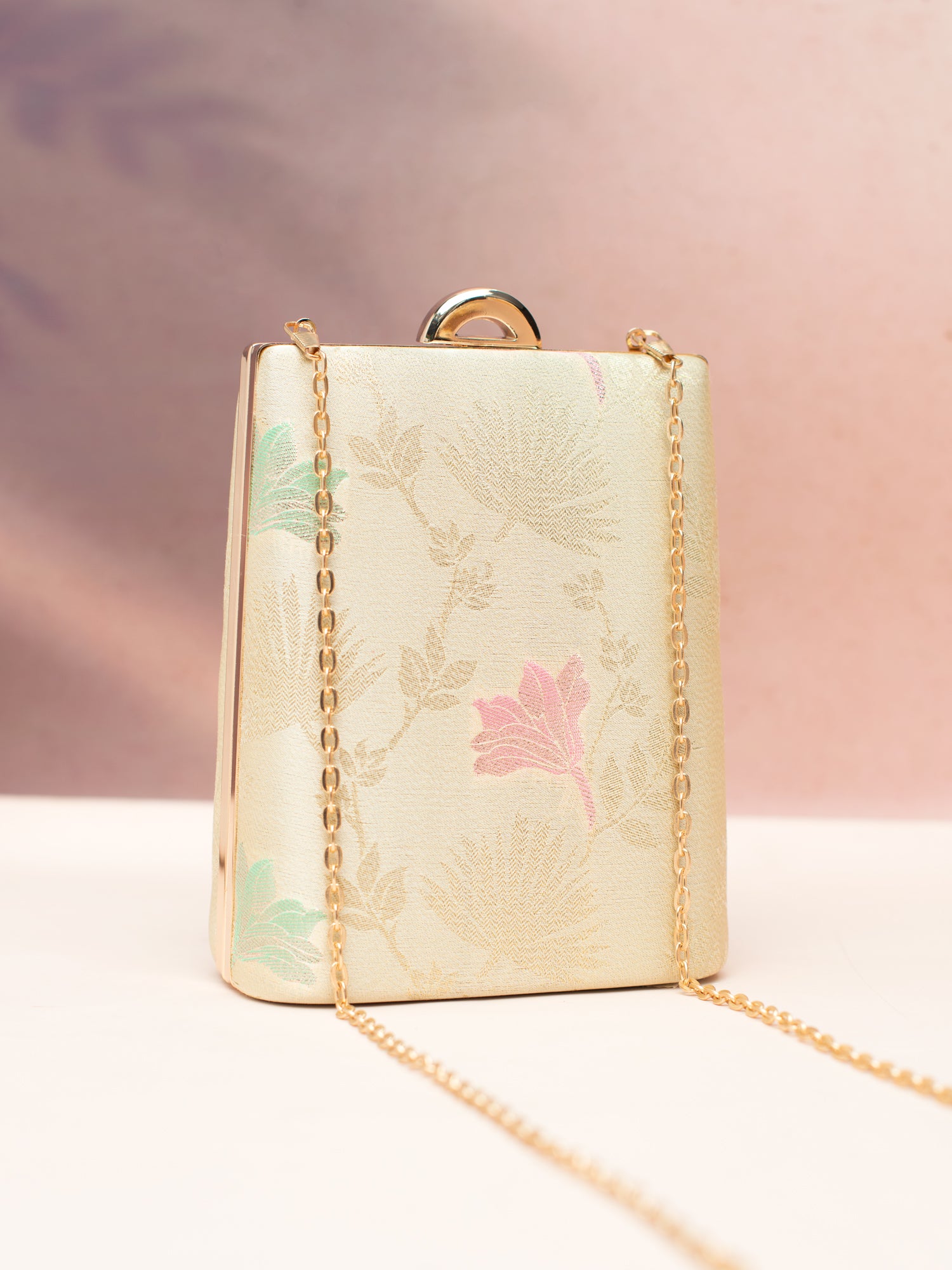 Artklim Pastel Garden Glow