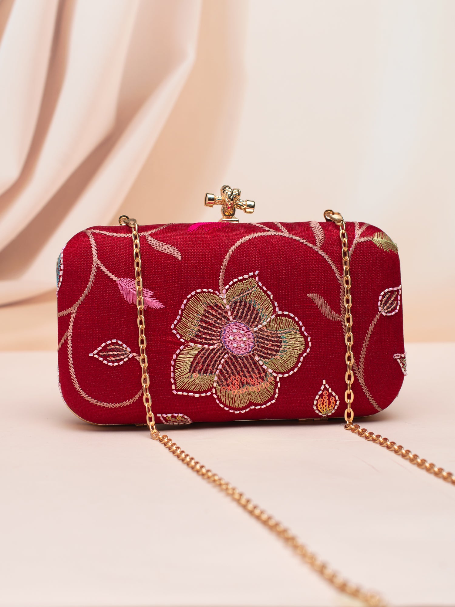 Artklim Royal Red Blossom
