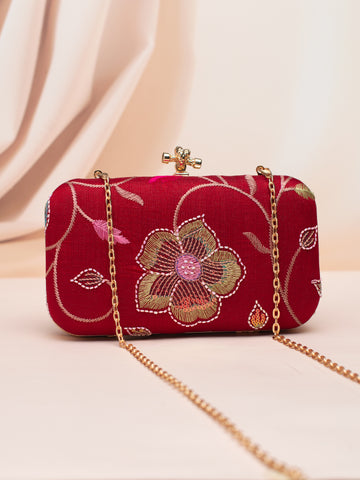 Artklim Royal Red Blossom