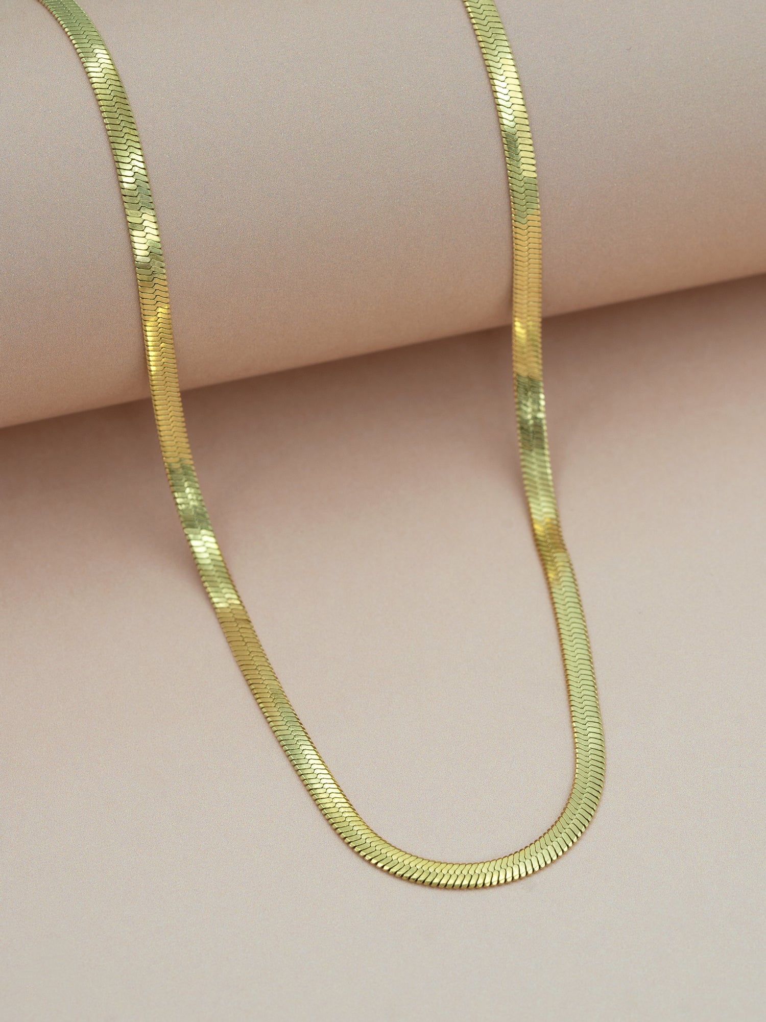 Artklim Golden Flight Necklace