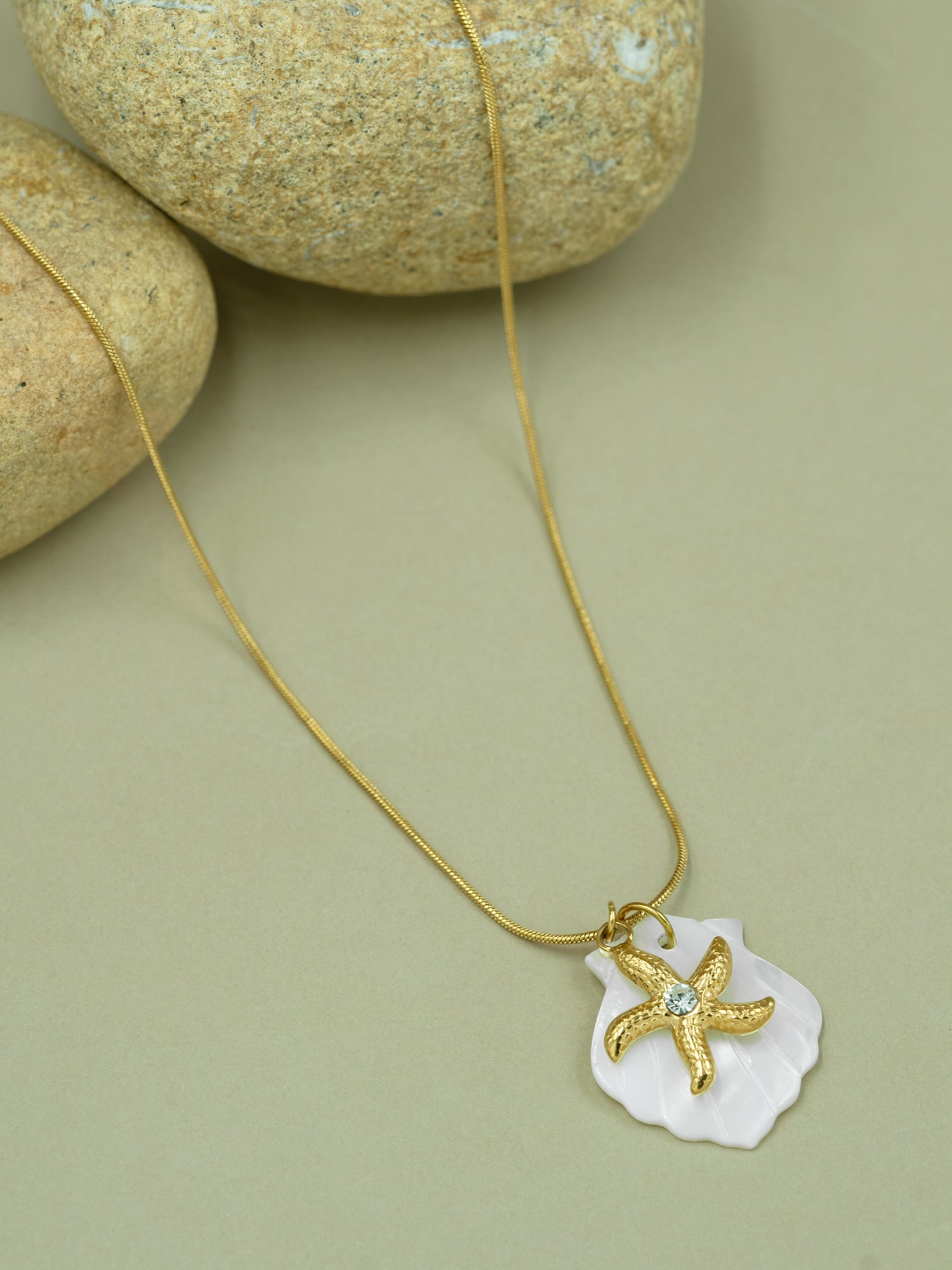 Artklim Ocean Treasure Charm pendant