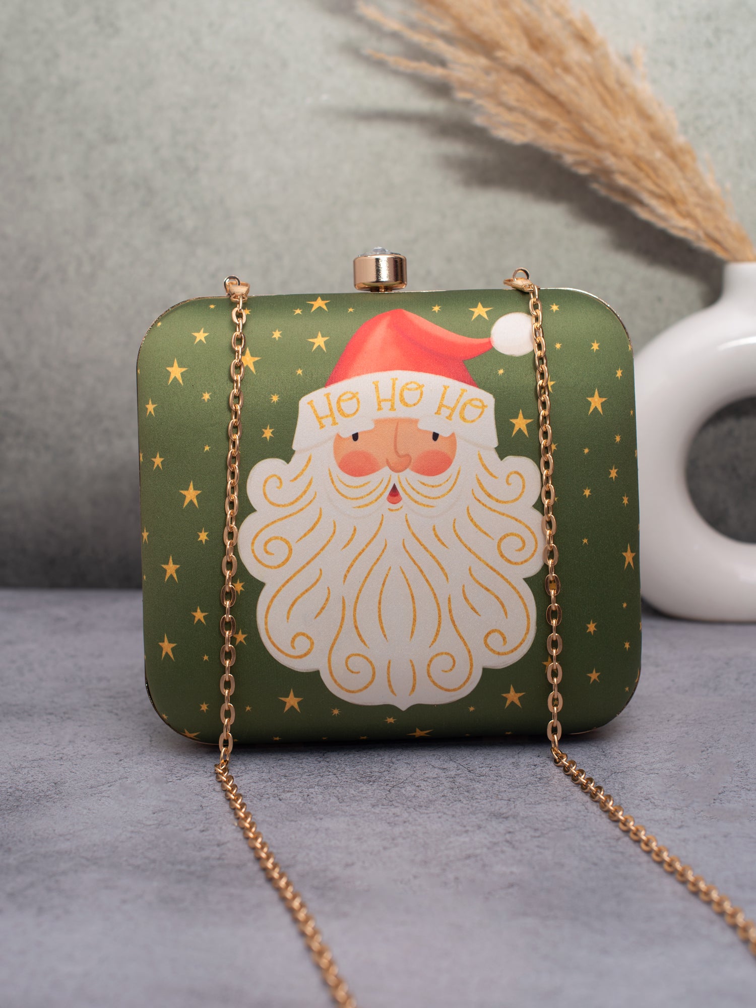 Artklim Merry Vibes Clutch
