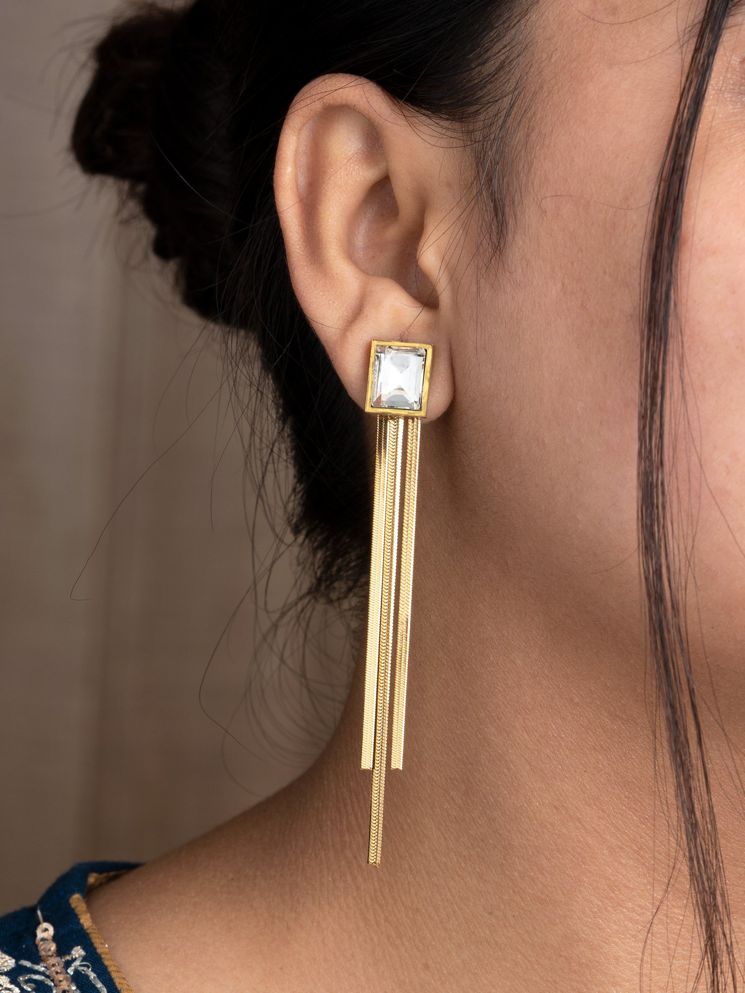 Artklim Linear Luxe Drops