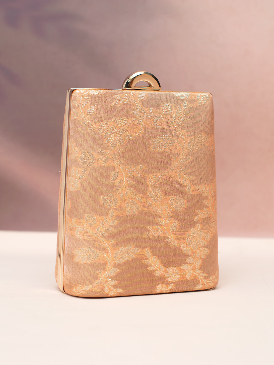 Artklim Bronze Bloom Elegance