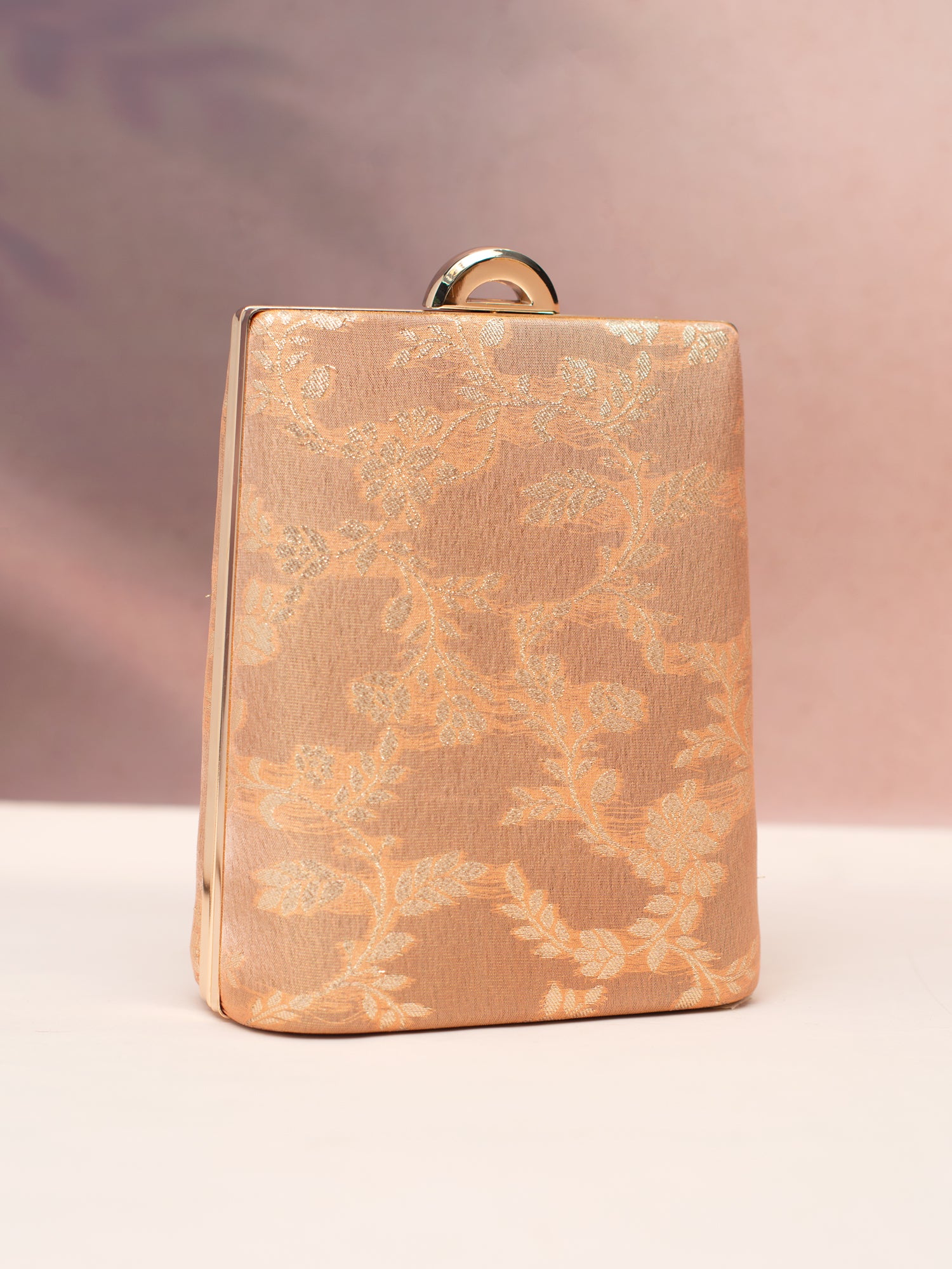 Artklim Bronze Bloom Elegance