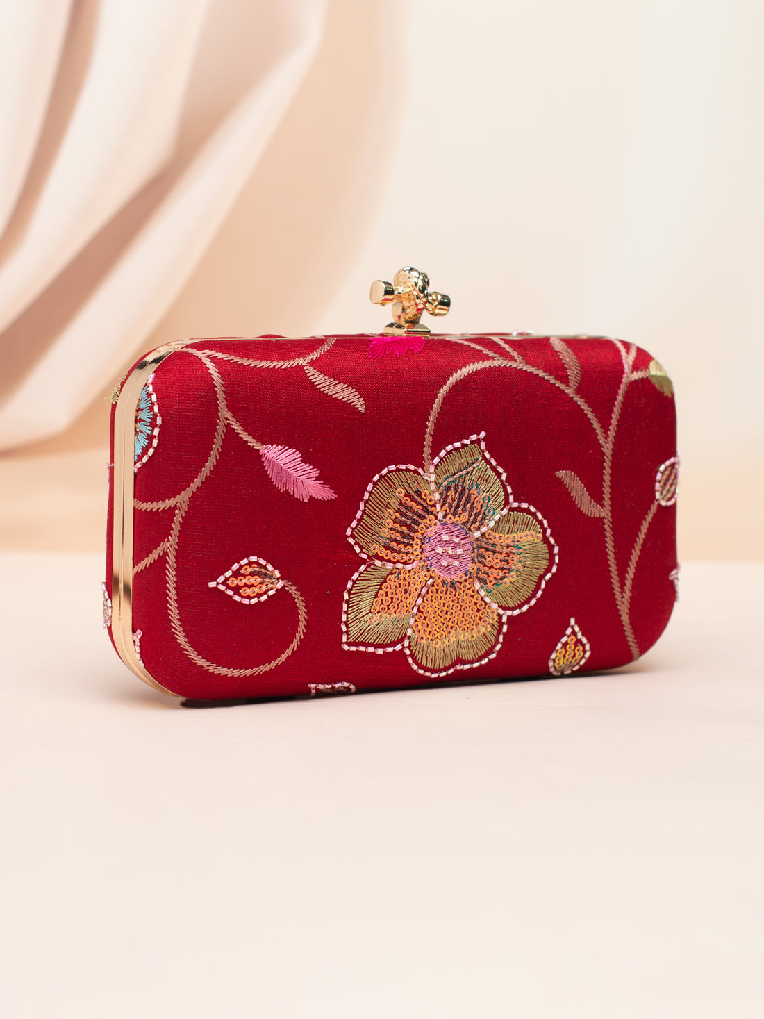 Artklim Royal Red Blossom
