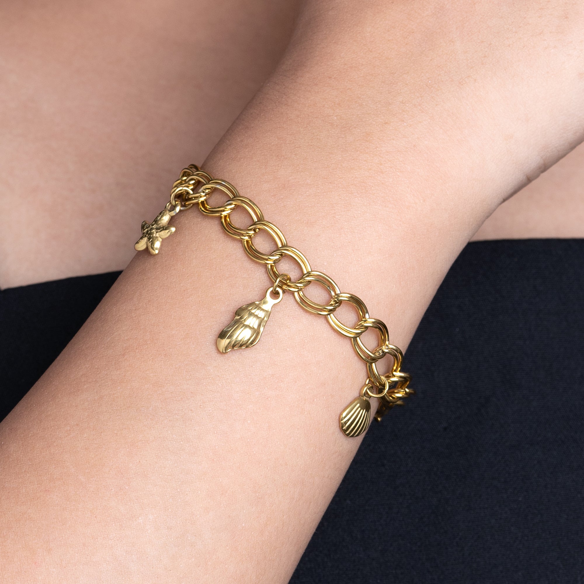 Artklim Marina Charm Bracelet