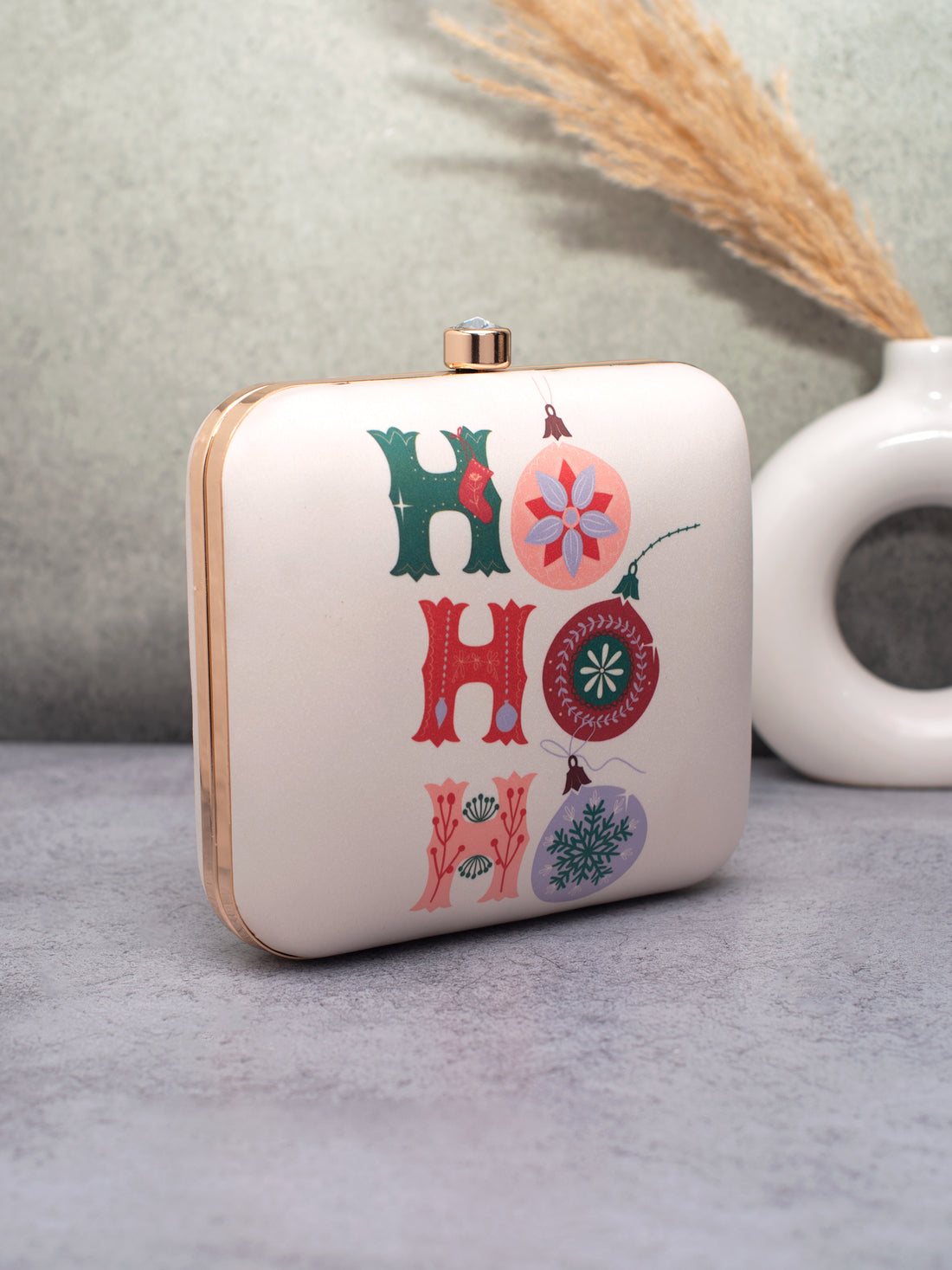 Artklim Merry Vibes Clutch