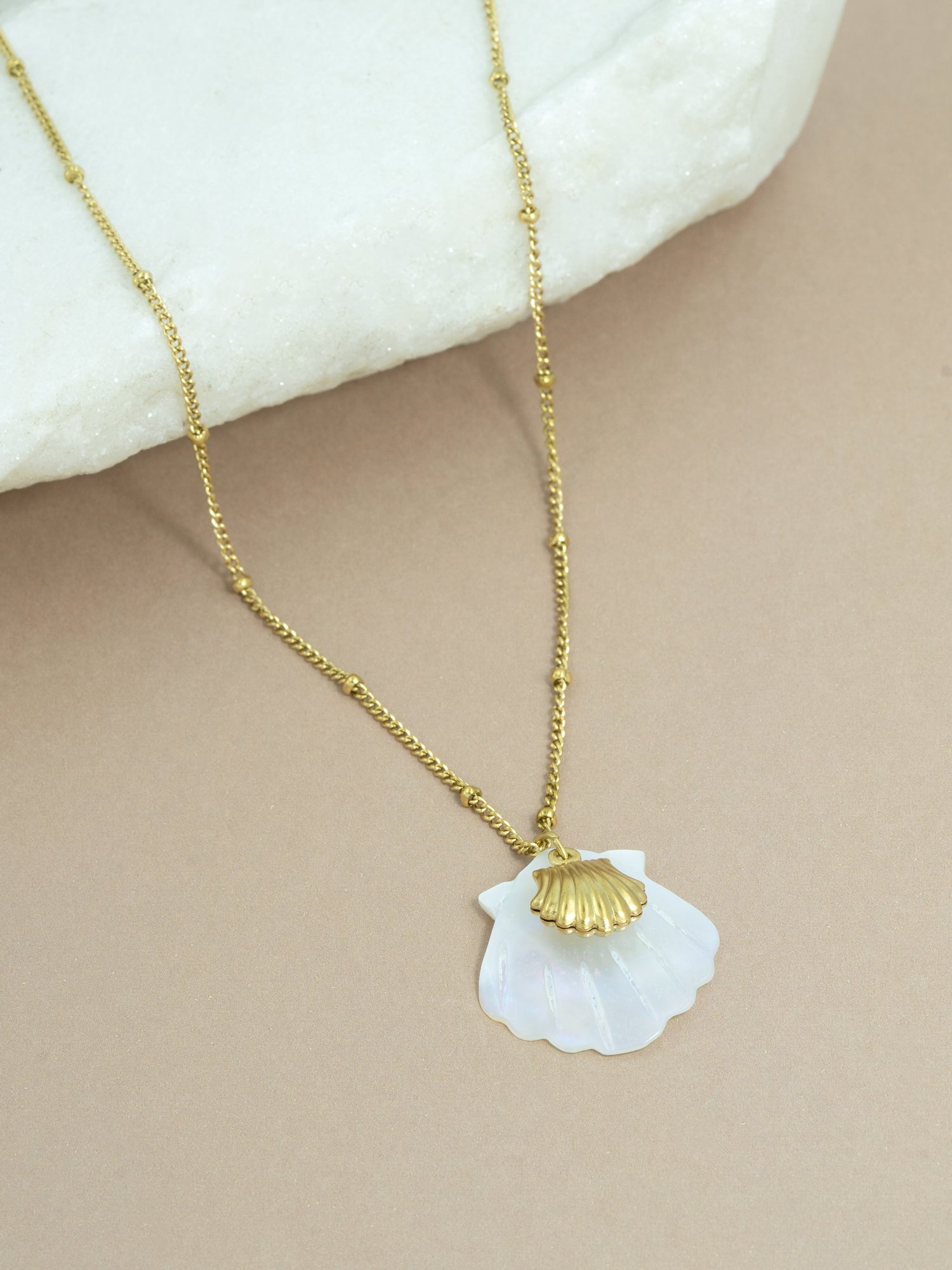 Artklim Ocean Treasure Charm Pendant