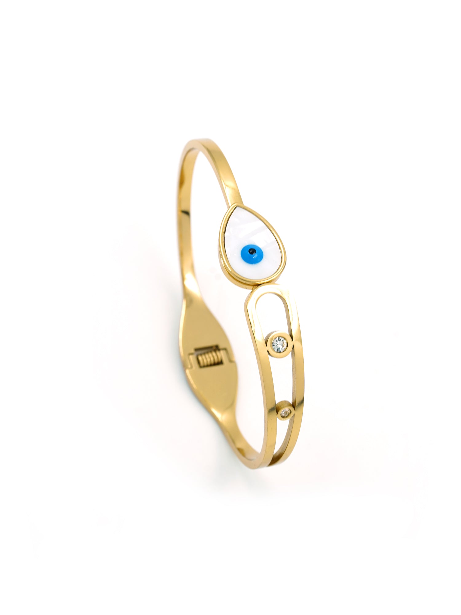 Artklim Celeste Eye Charm bracelet