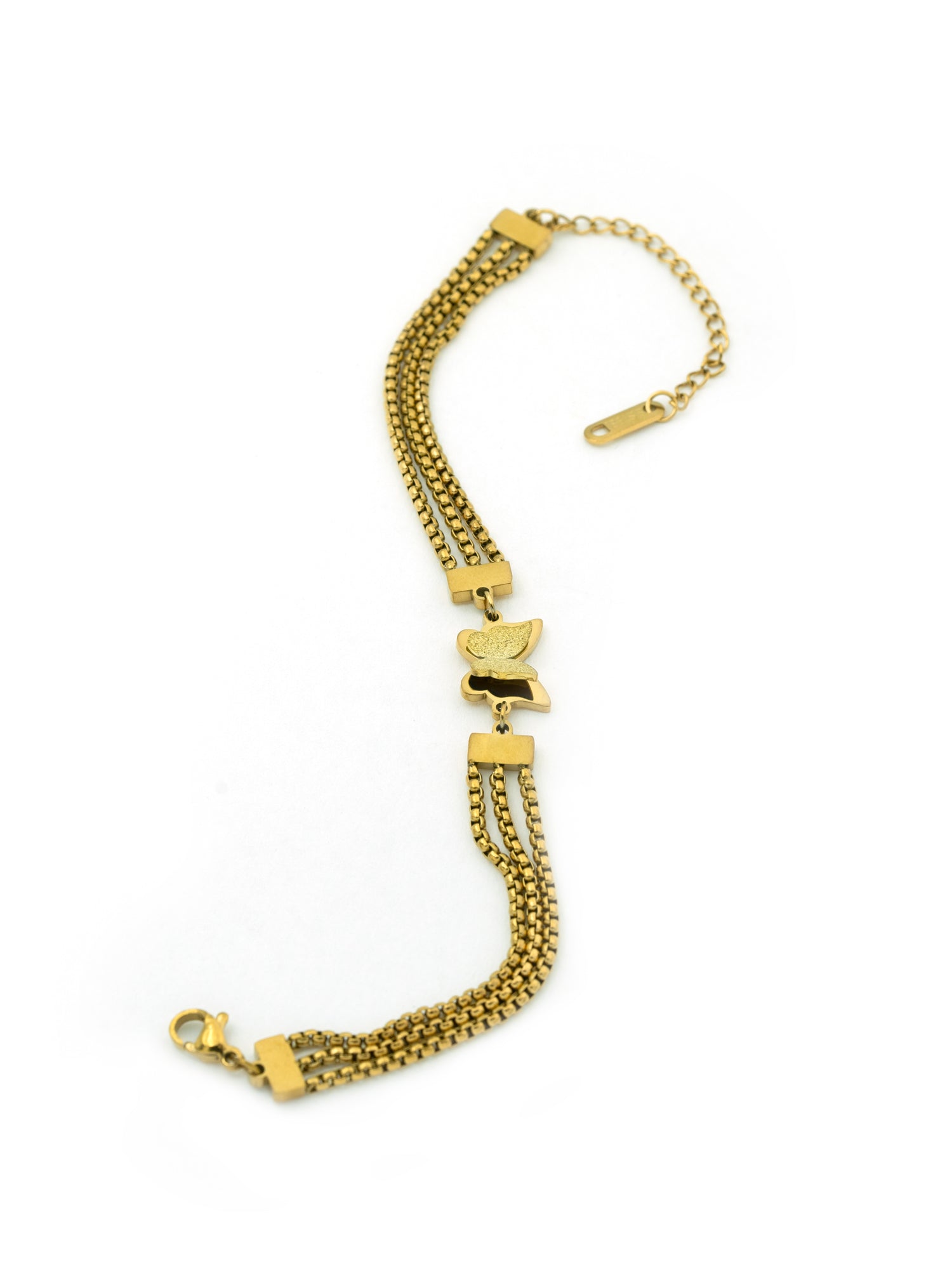 Artklim Angel Wing Bracelet