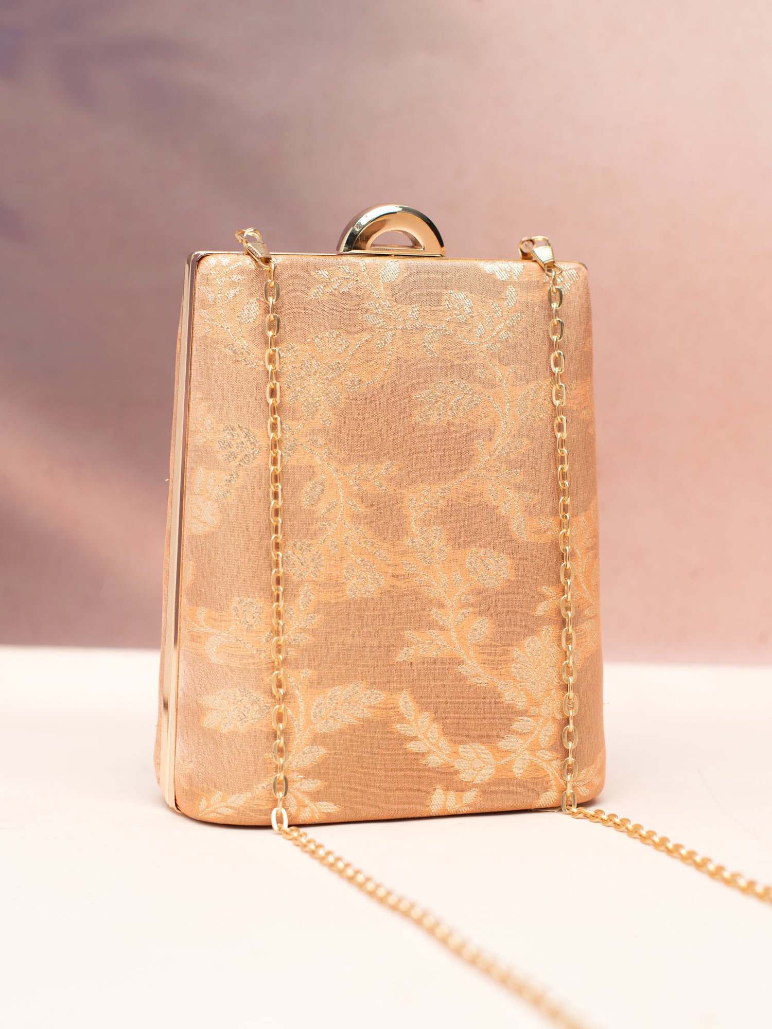 Artklim Bronze Bloom Elegance