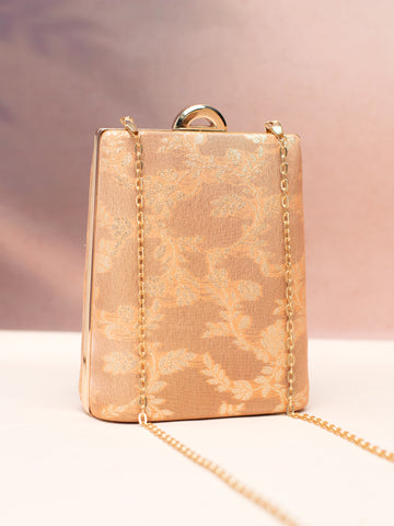 Artklim Bronze Bloom Elegance