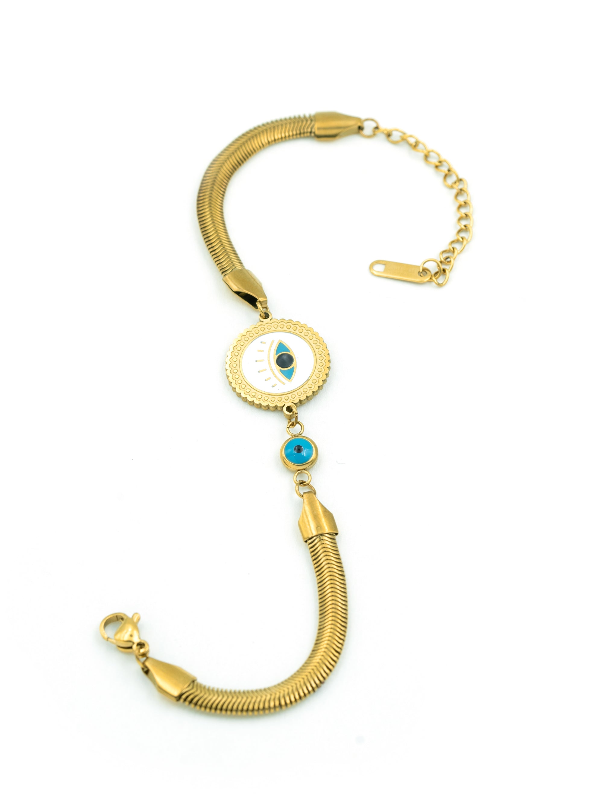 Artklim Mystic Eye Bracelet