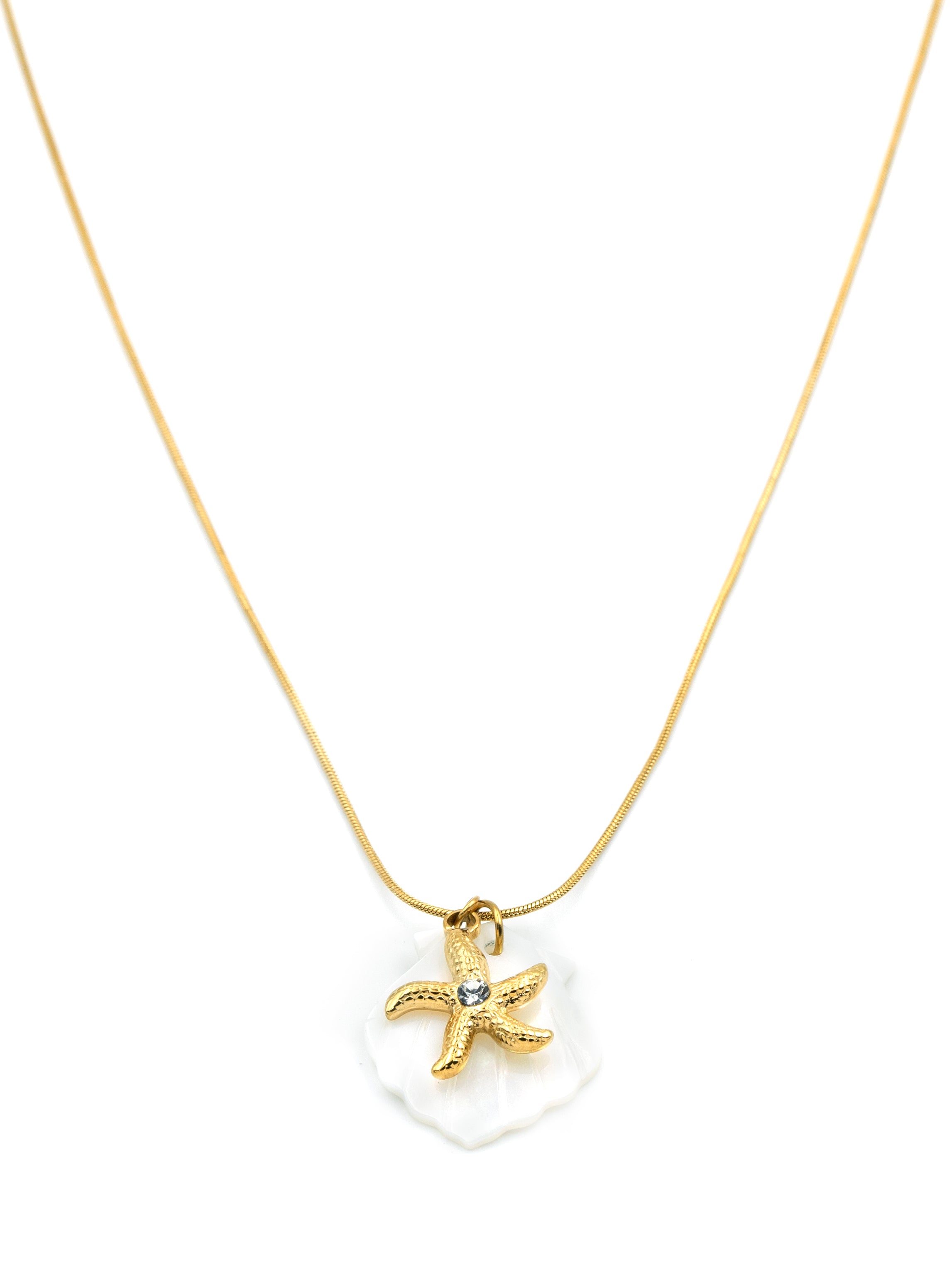 Artklim Ocean Treasure Charm pendant