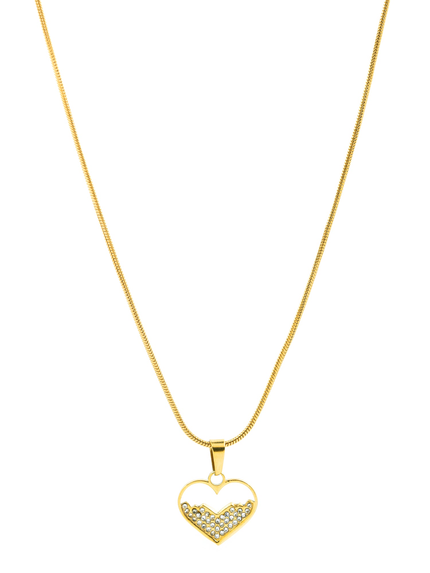 Artklim Sparkling Love Pendant