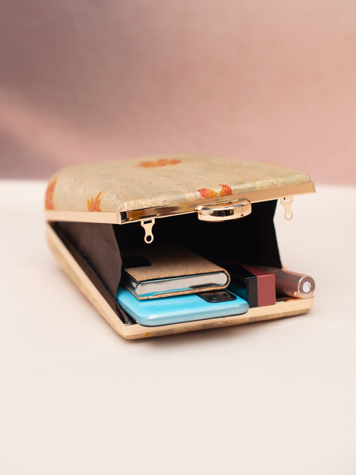 Artklim Golden Sunrise Clutch