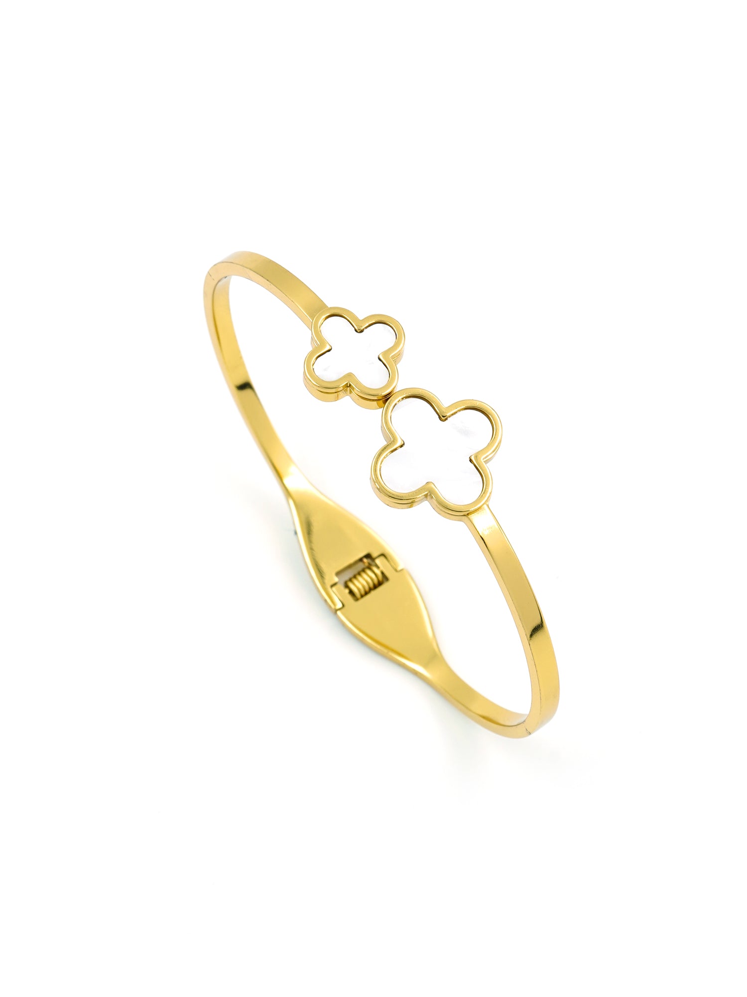 Artklim Golden Clover Glow