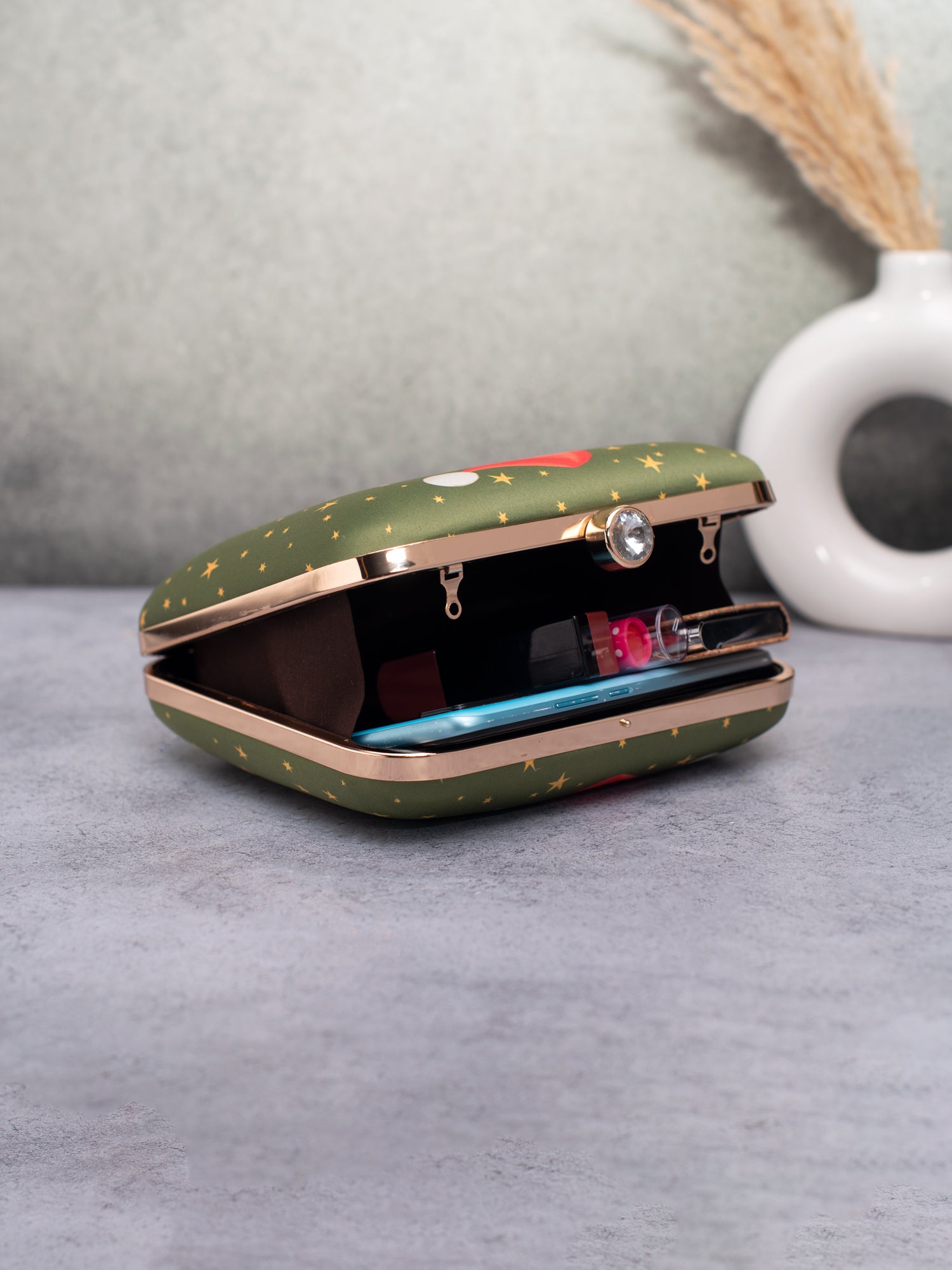 Artklim Merry Vibes Clutch