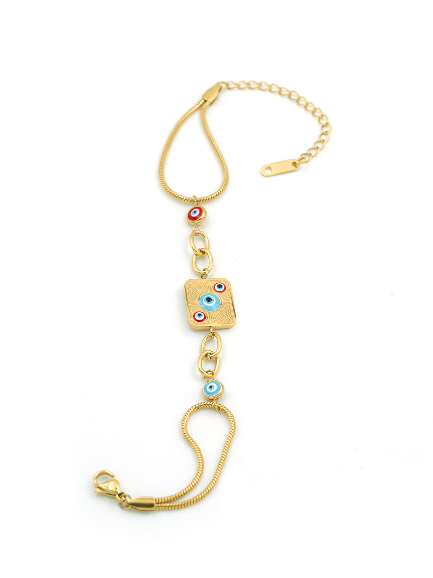 Artklim Multi-Eye Guard Bracelet