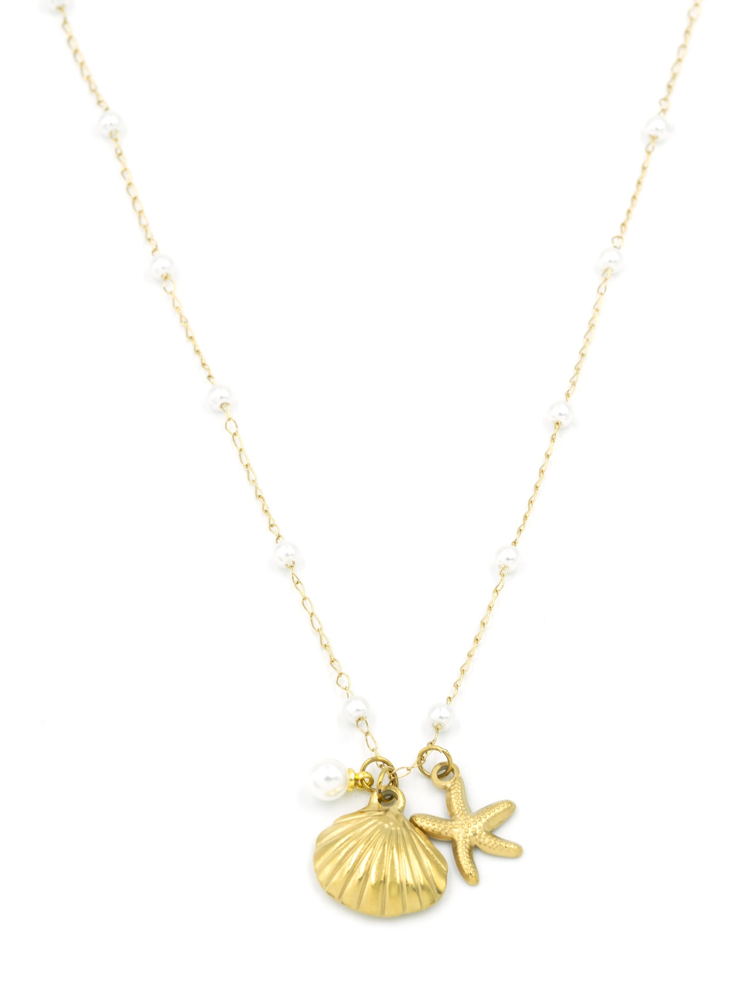 Artklim Ocean Treasure Charm Pendant