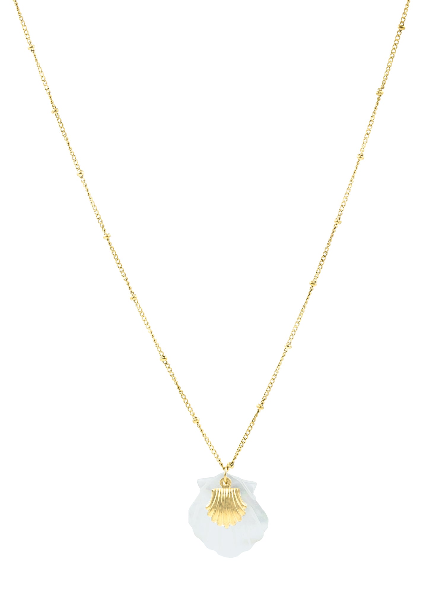 Artklim Ocean Treasure Charm Pendant