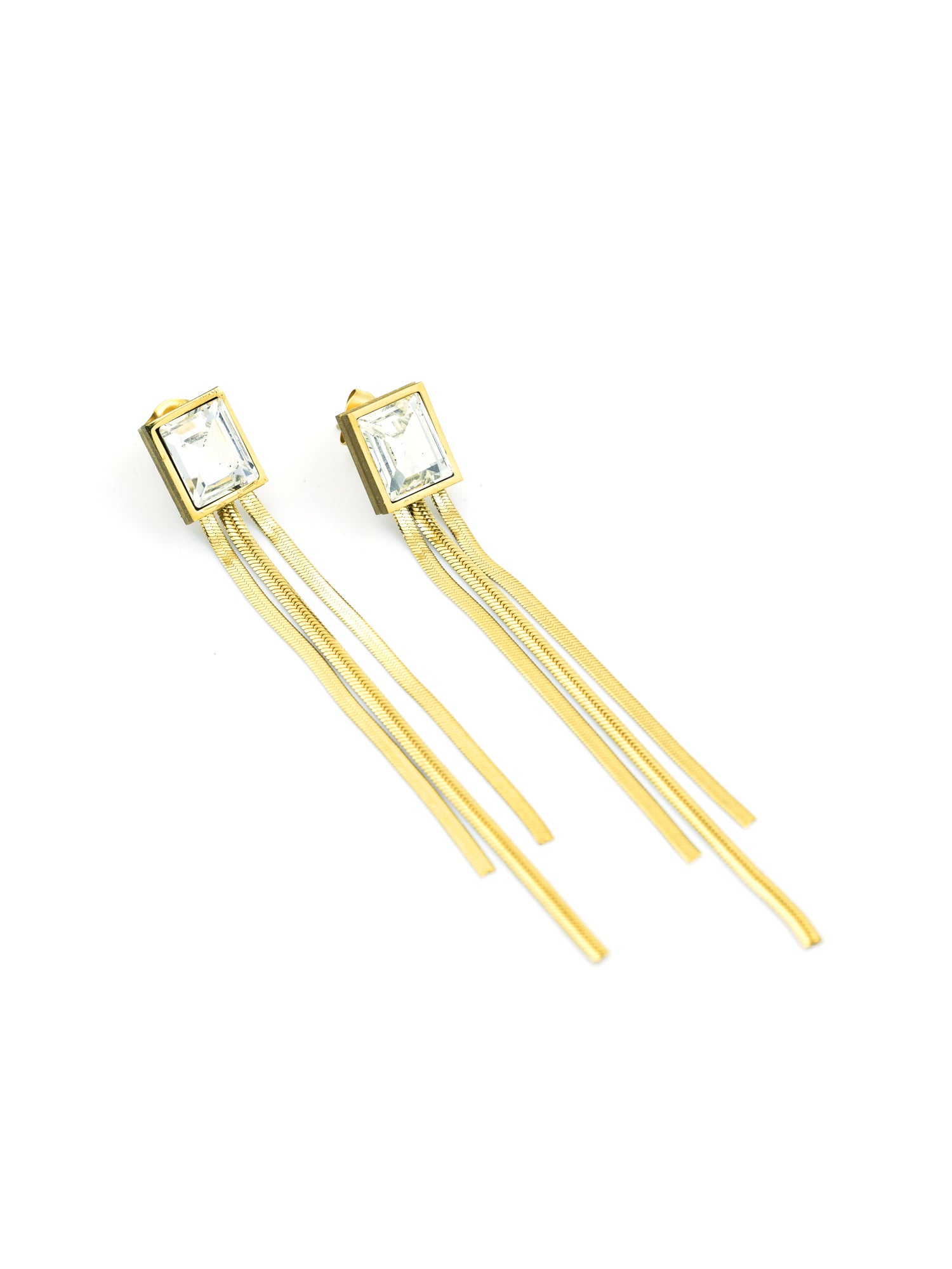 Artklim Linear Luxe Drops