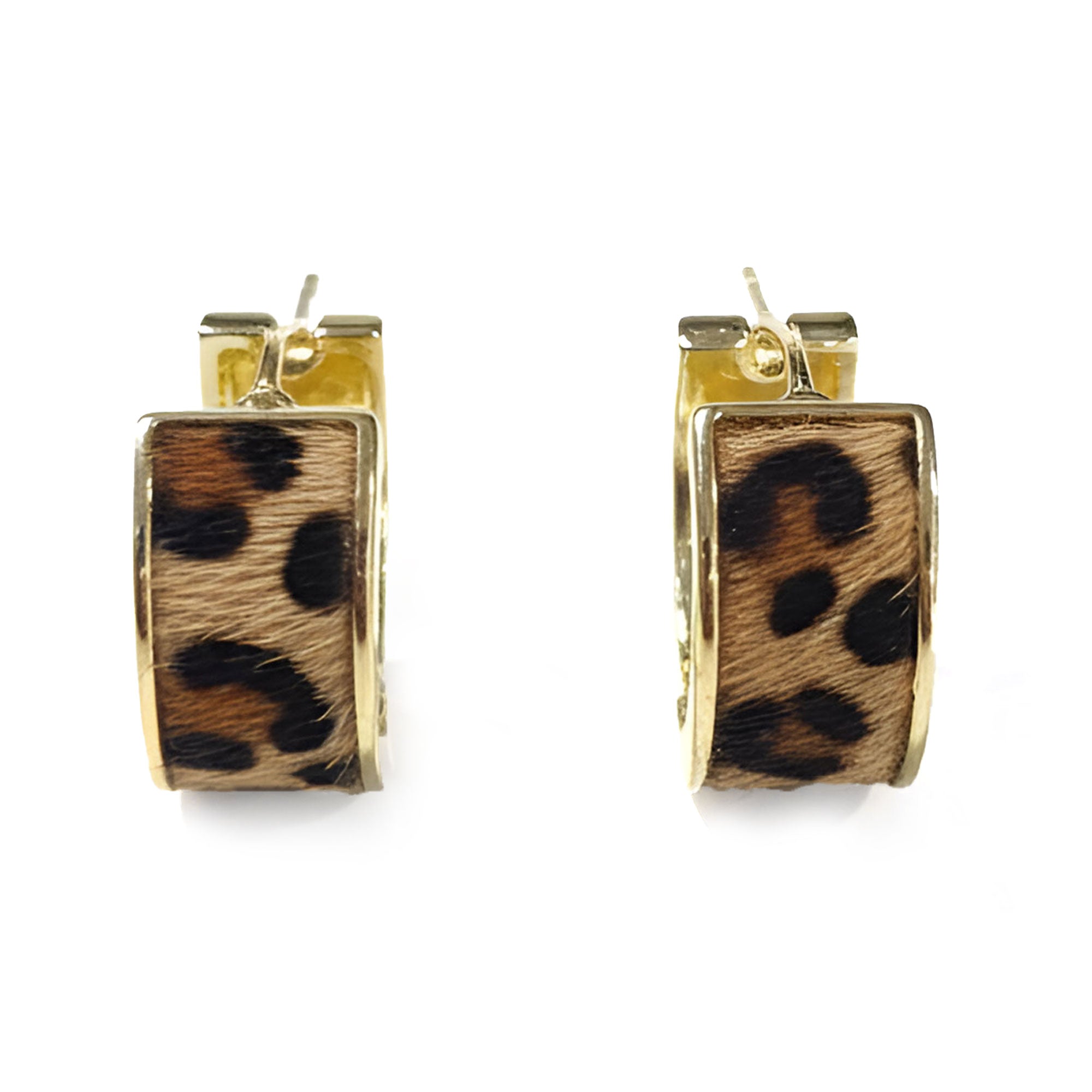Artklim Anti-Tarnish Gold Plated Long Drop Earrings For Women