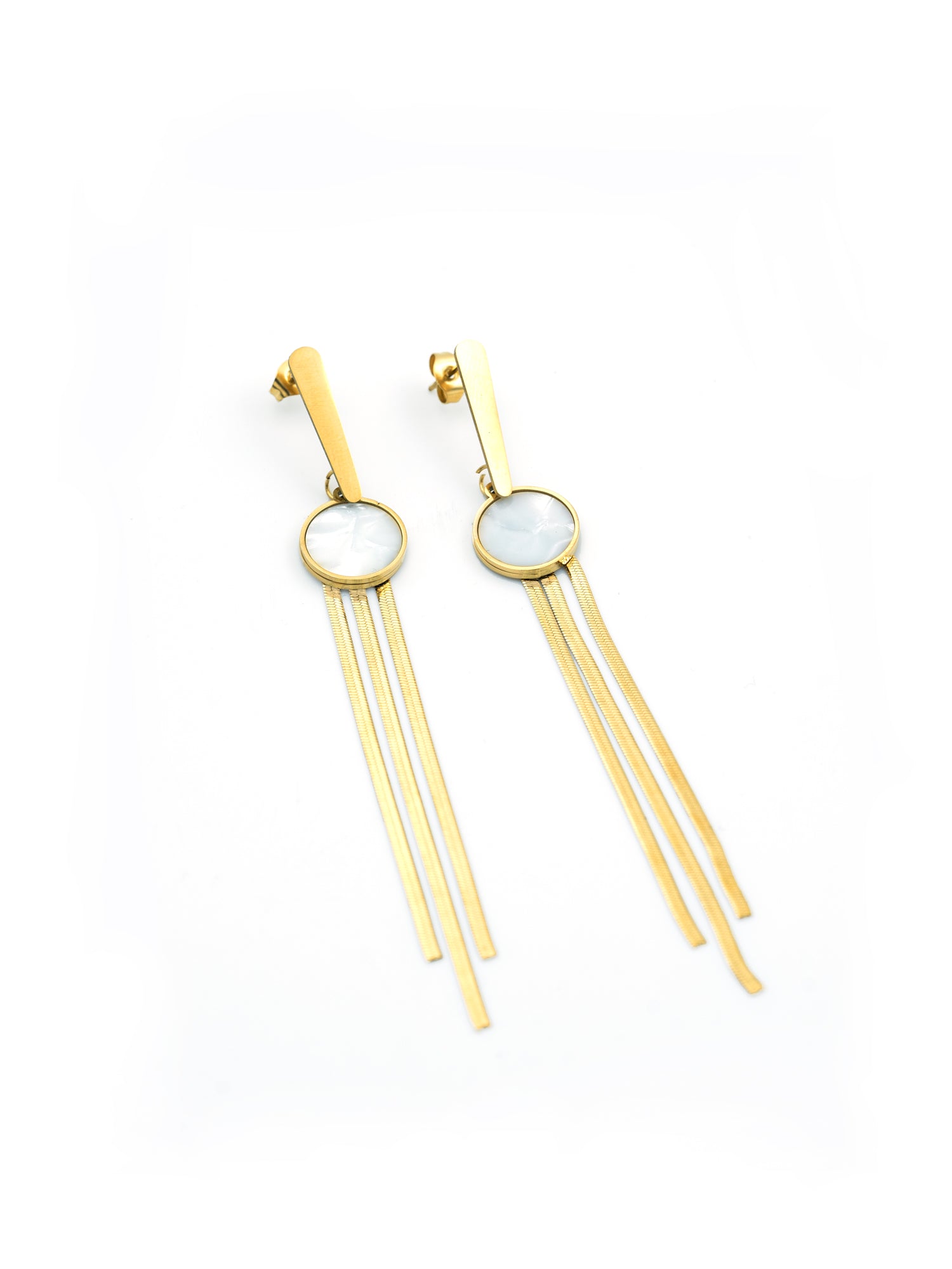 Artklim Halo Flow Earrings