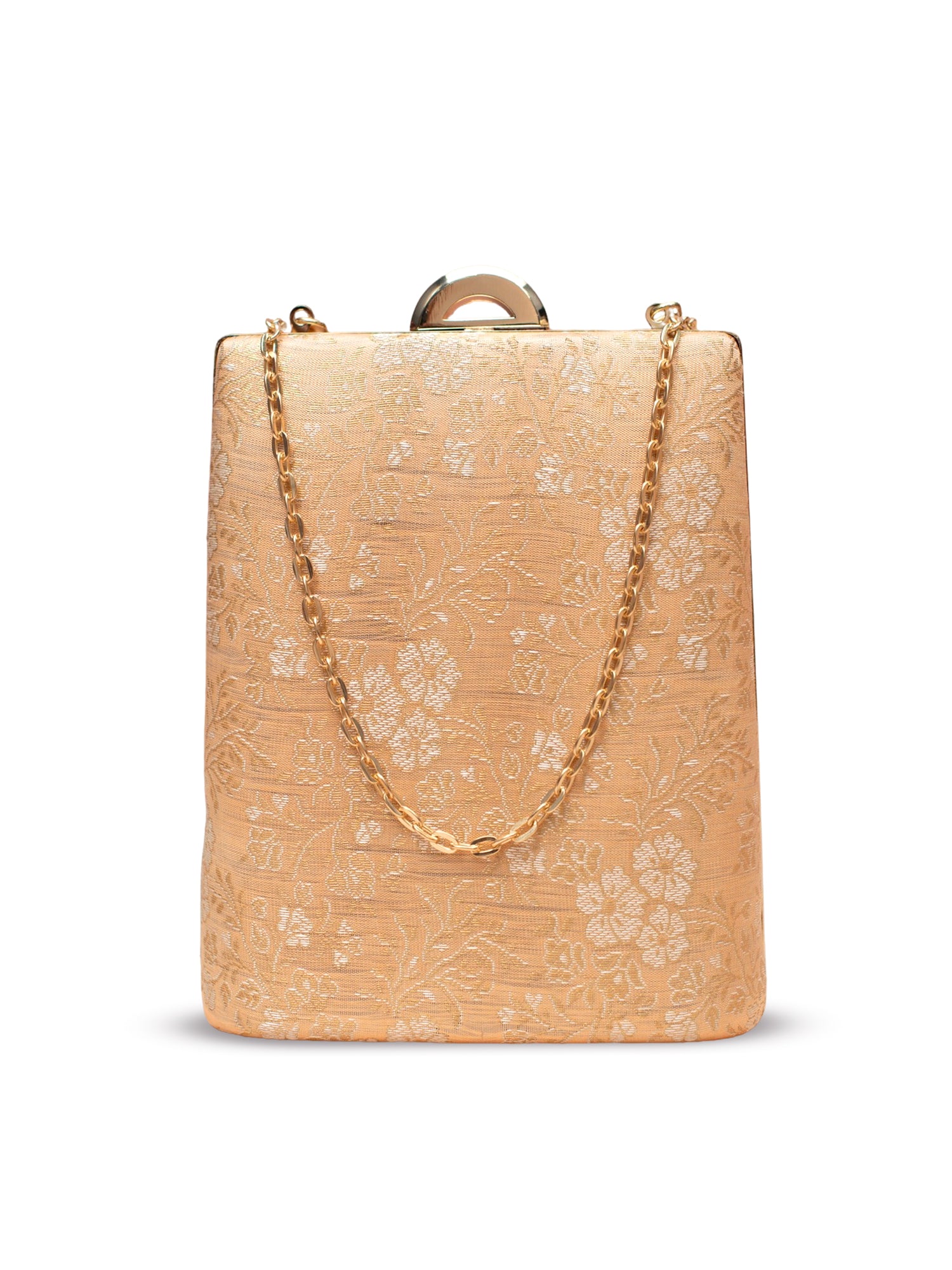 Artklim Golden Aura Clutch