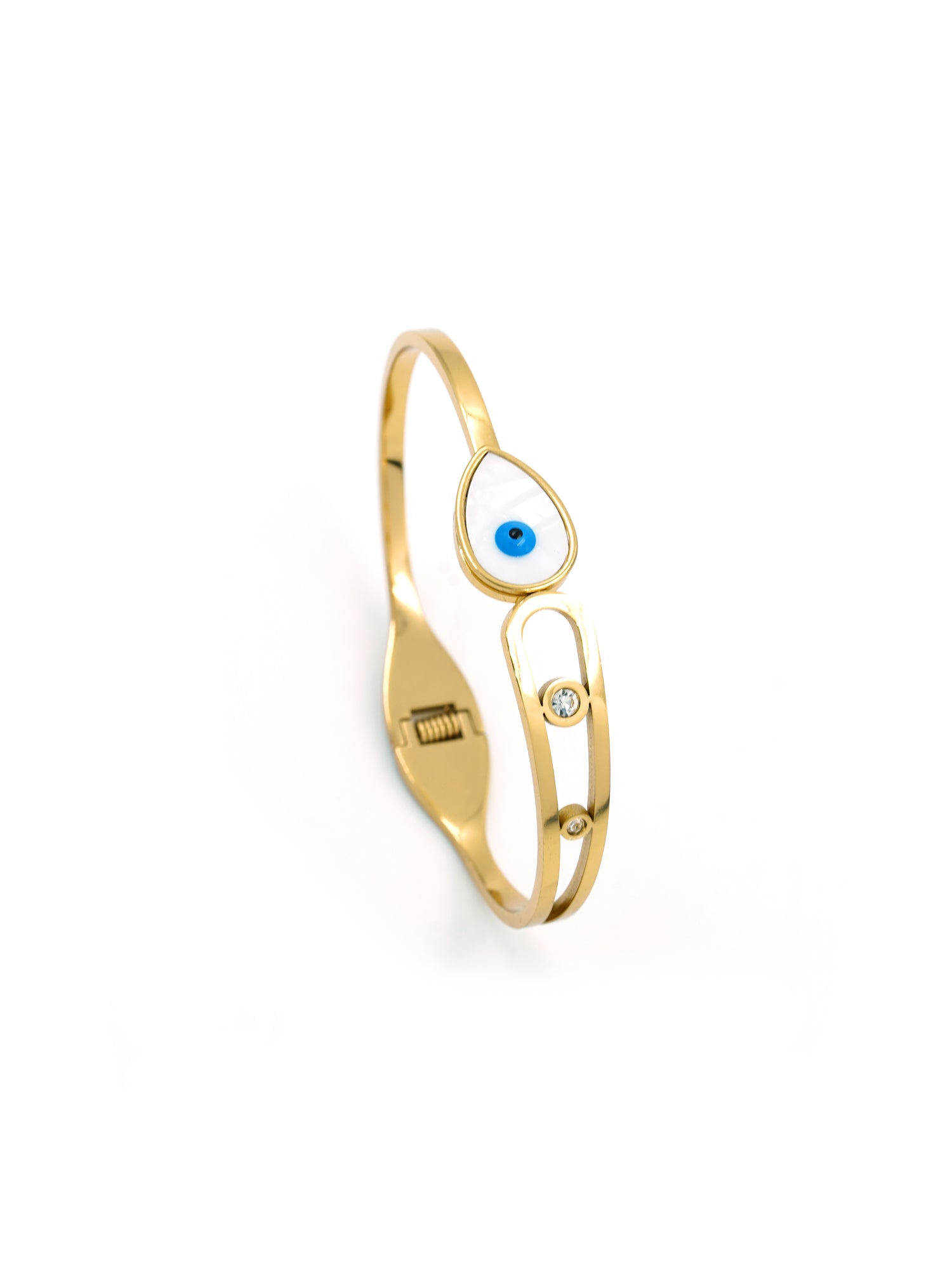 Artklim Celeste Eye Charm bracelet