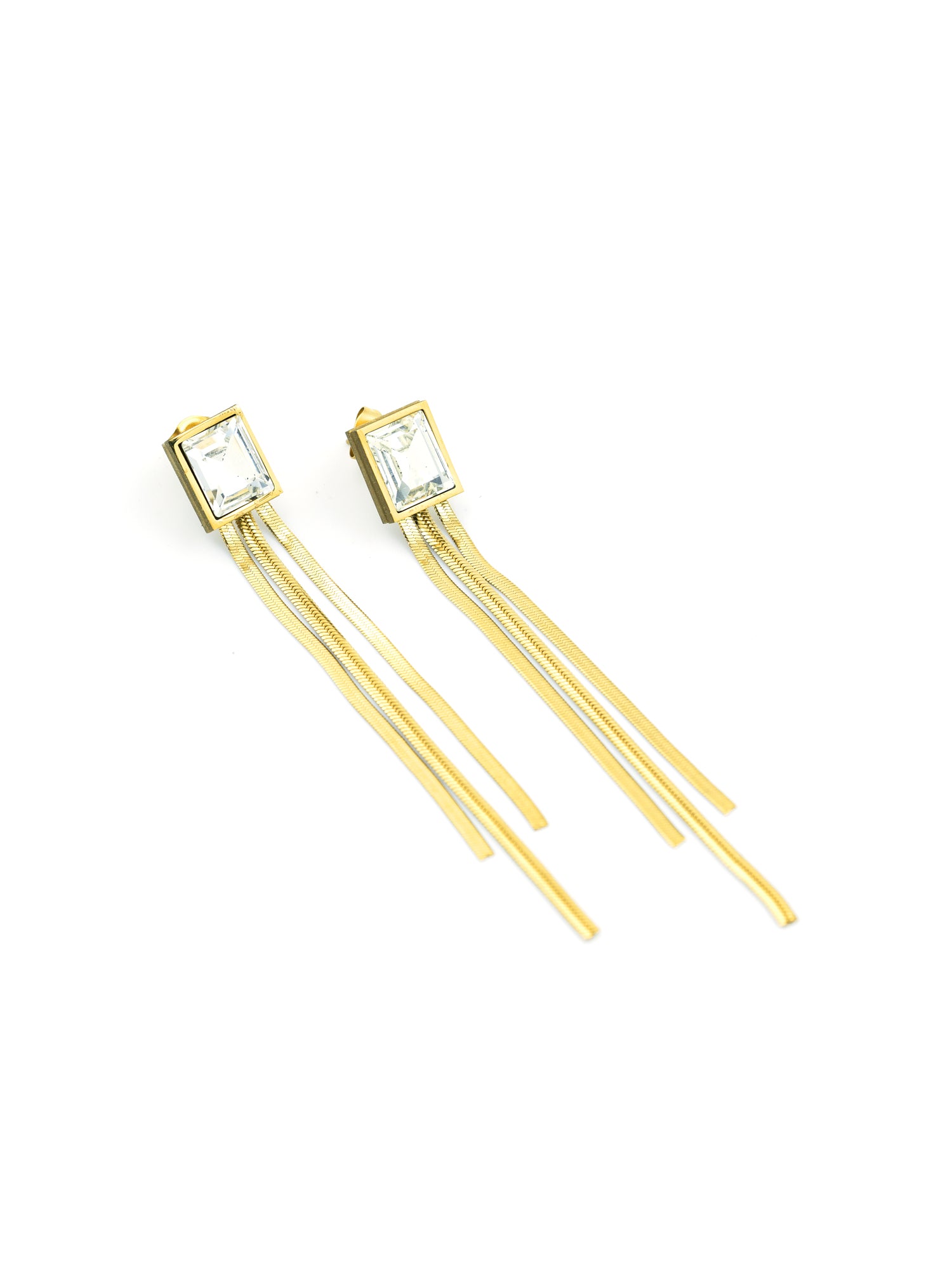 Artklim Linear Luxe Drops