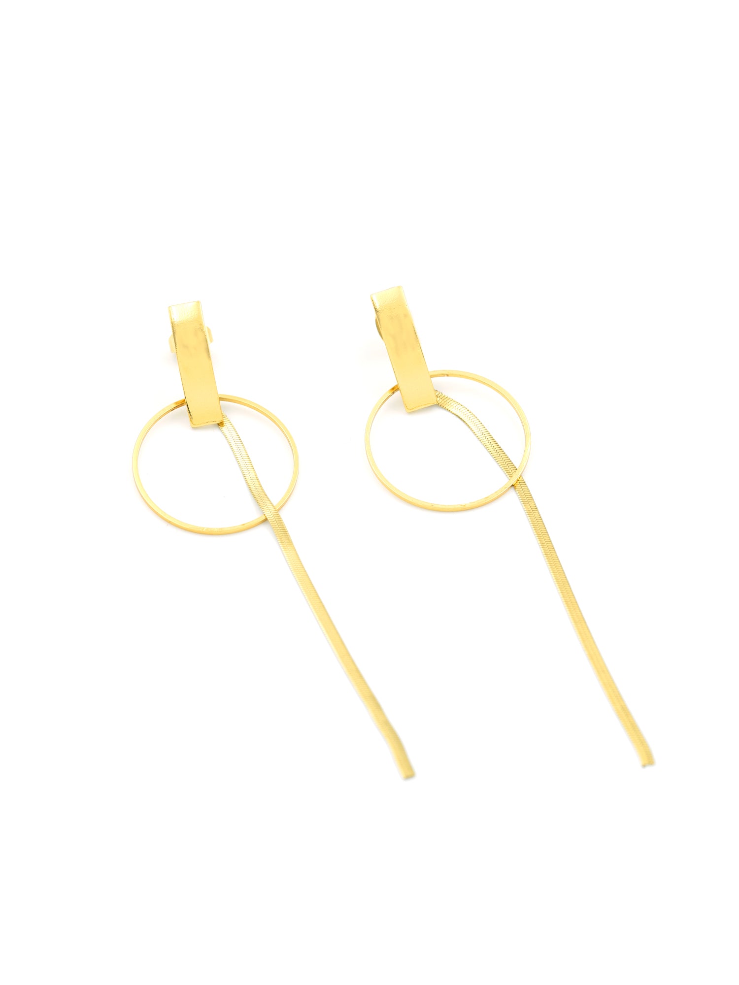 Artklim Golden Trail Tassels