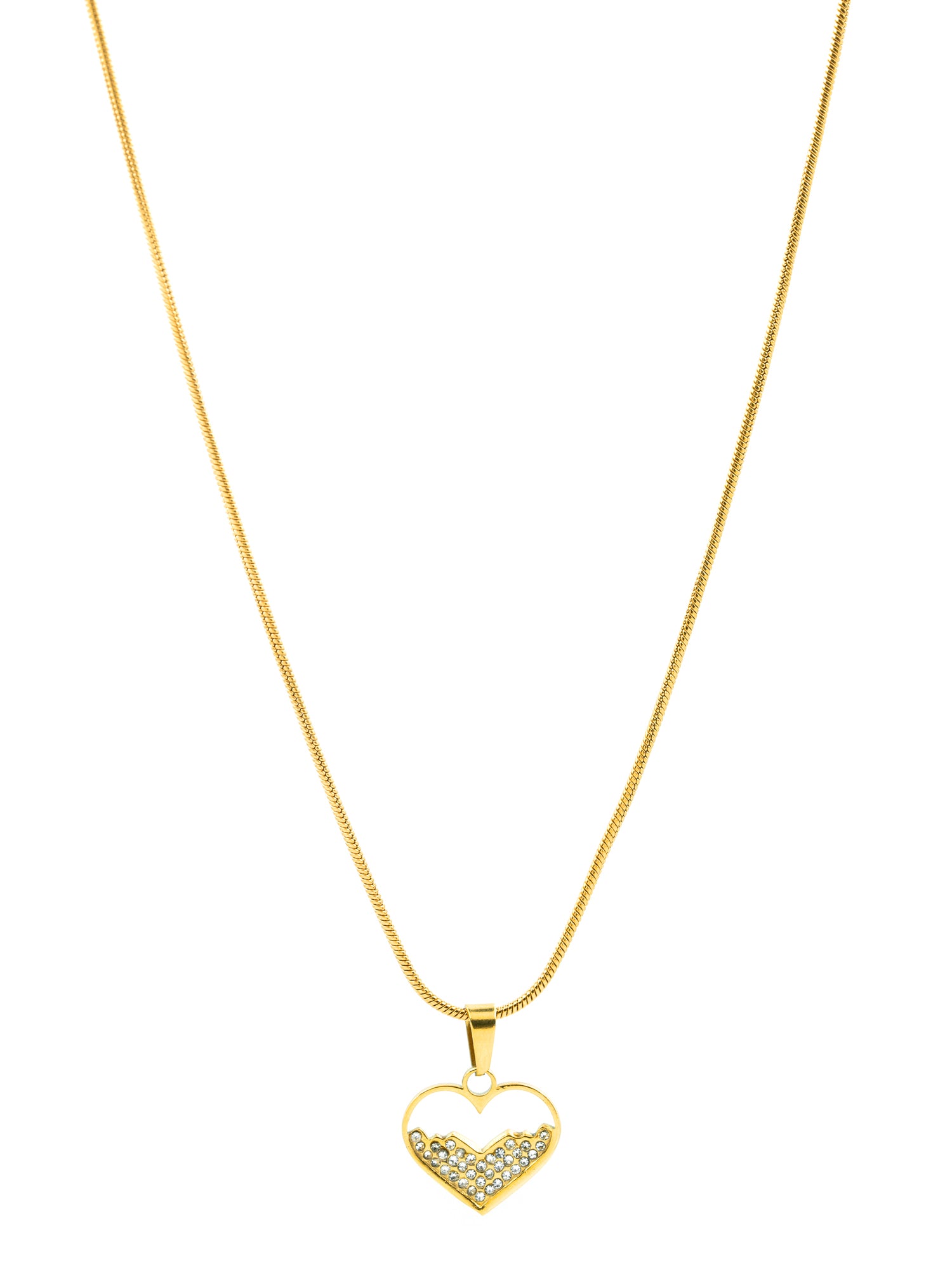 Artklim Sparkling Love Pendant