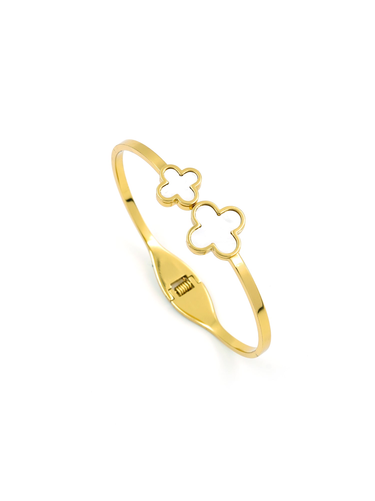 Artklim Golden Clover Glow