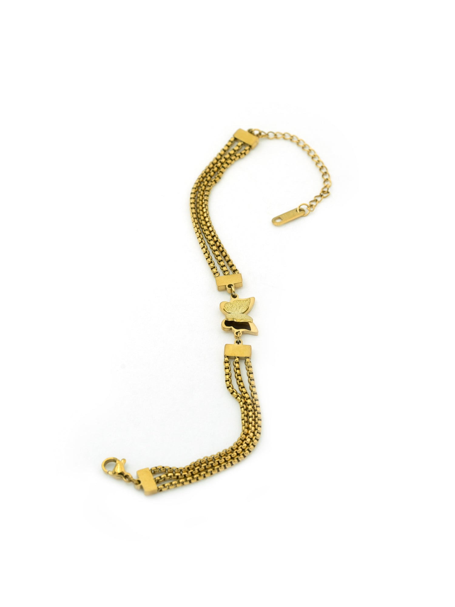 Artklim Angel Wing Bracelet