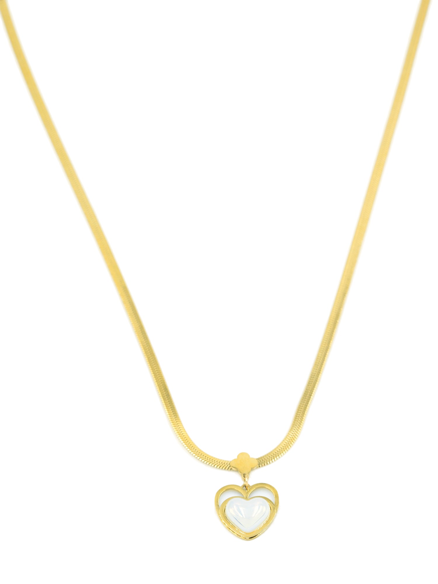 Artklim  Classic Heartshine Pendant