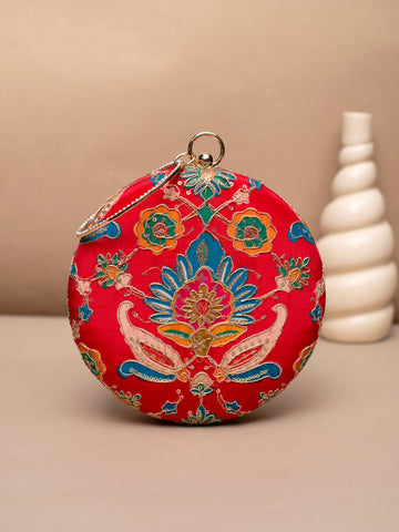 Artklim Festive Bloom Charm