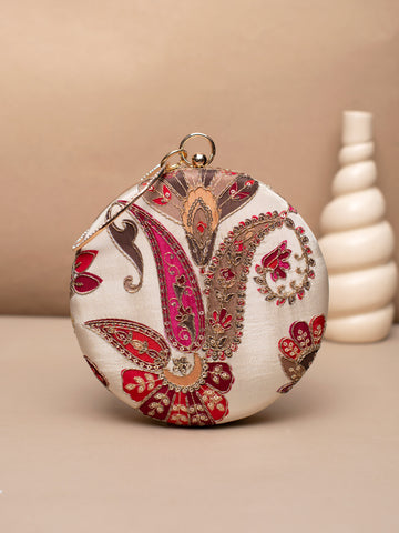 Artklim Regal Ivory Bloom
