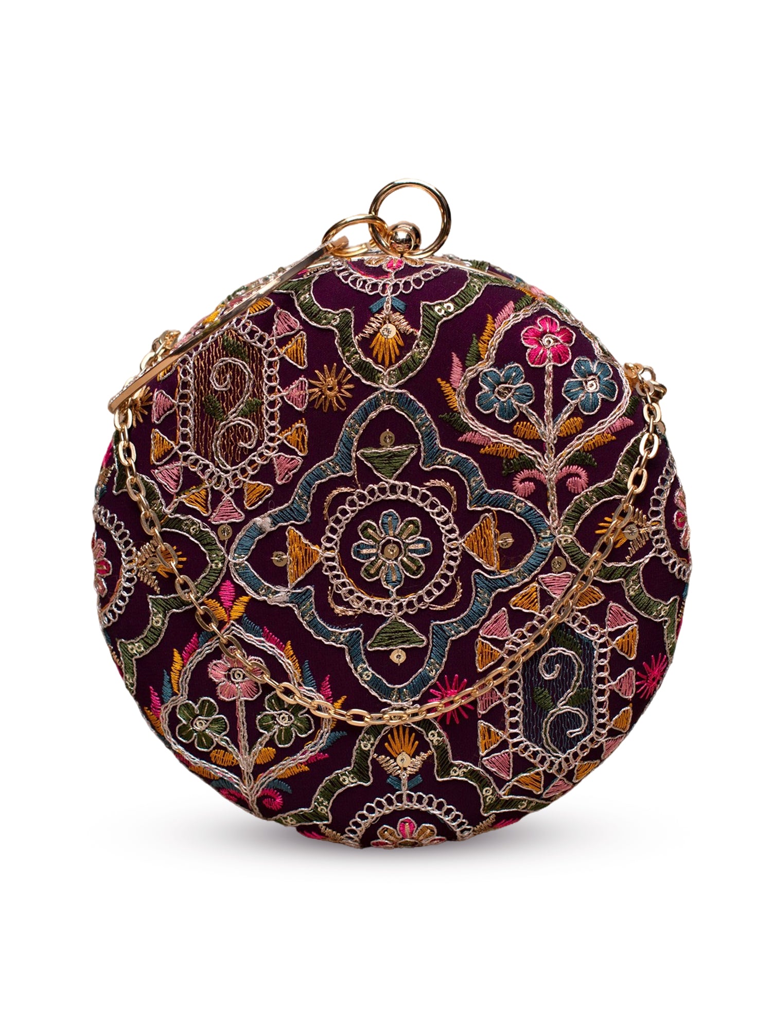 Artklim Regal Plum Bloom.