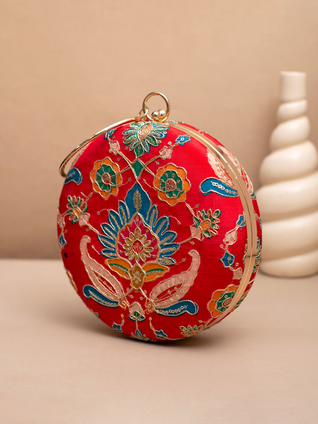 Artklim Festive Bloom Charm