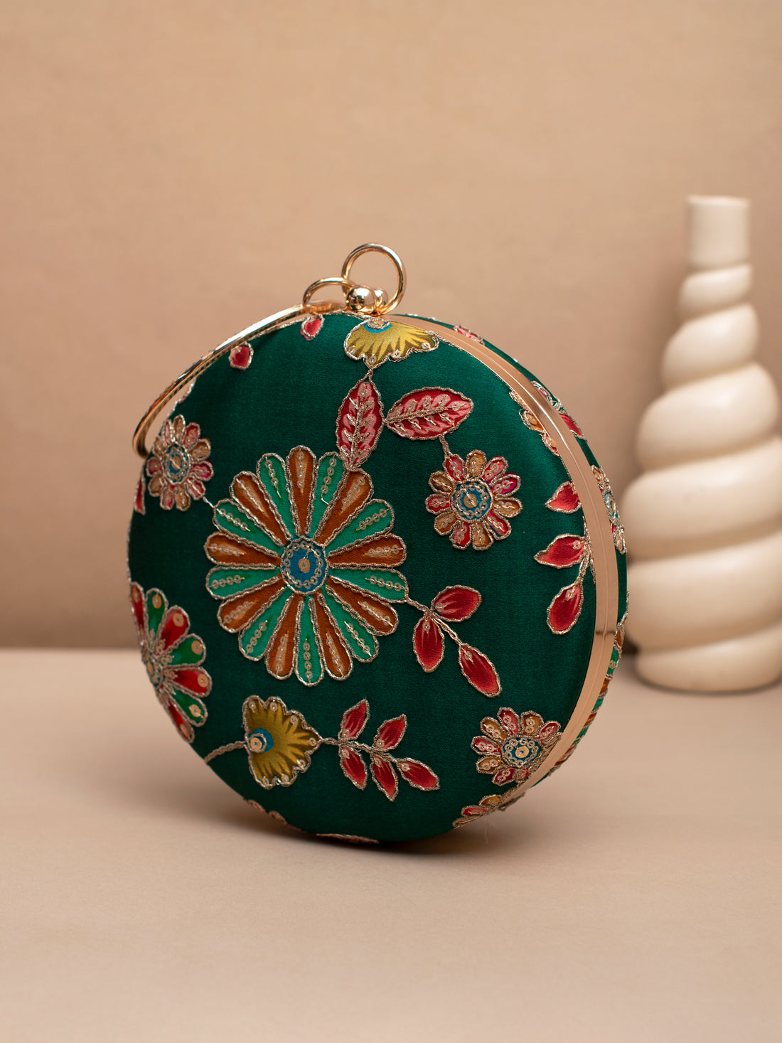 Artklim Emerald Garden Bloom