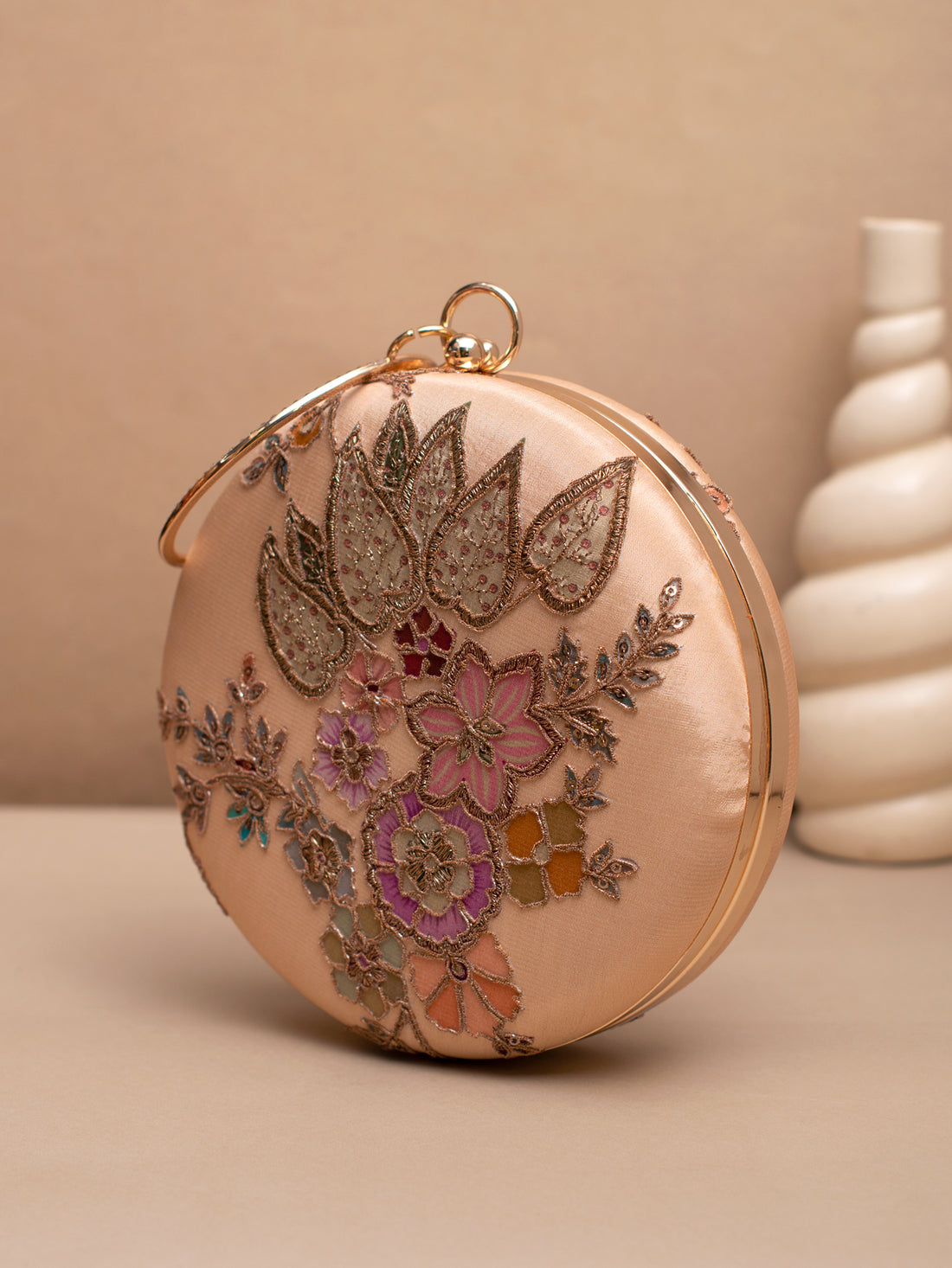 Artklim Blush Bloom Elegance