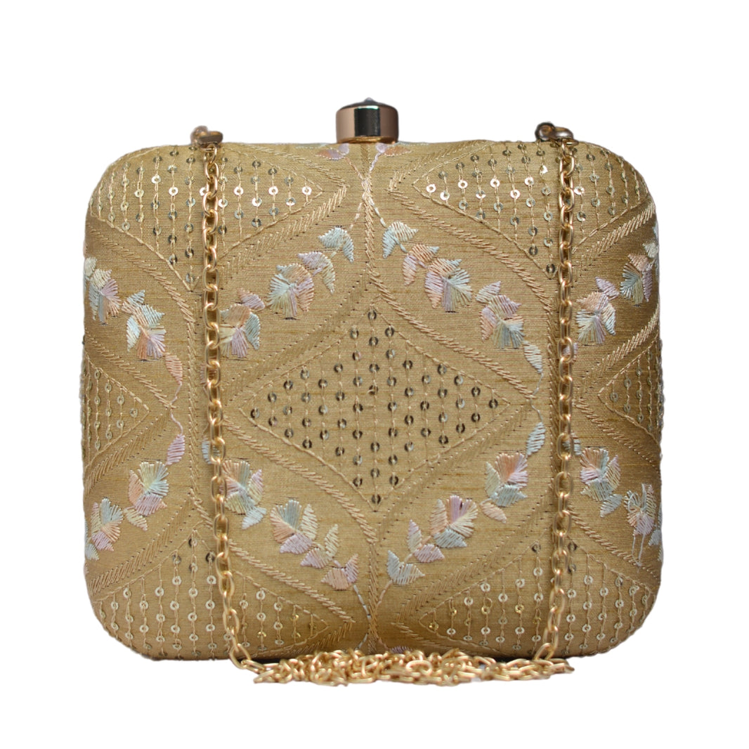 Buy Party Wear Clutches Online In India Artklim