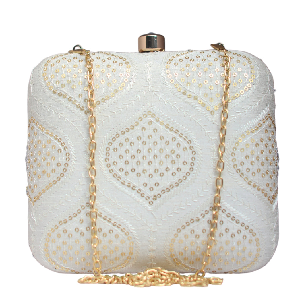 Buy Party Wear Clutches Online In India Artklim