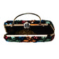 Multicoloured Embroidered Party Clutch