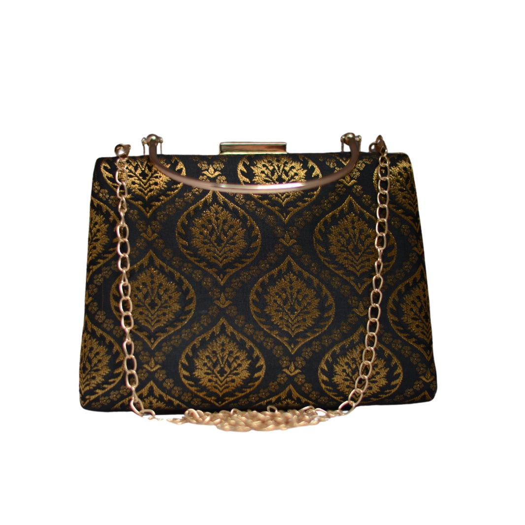 Buy Party Wear Clutches Online In India Artklim