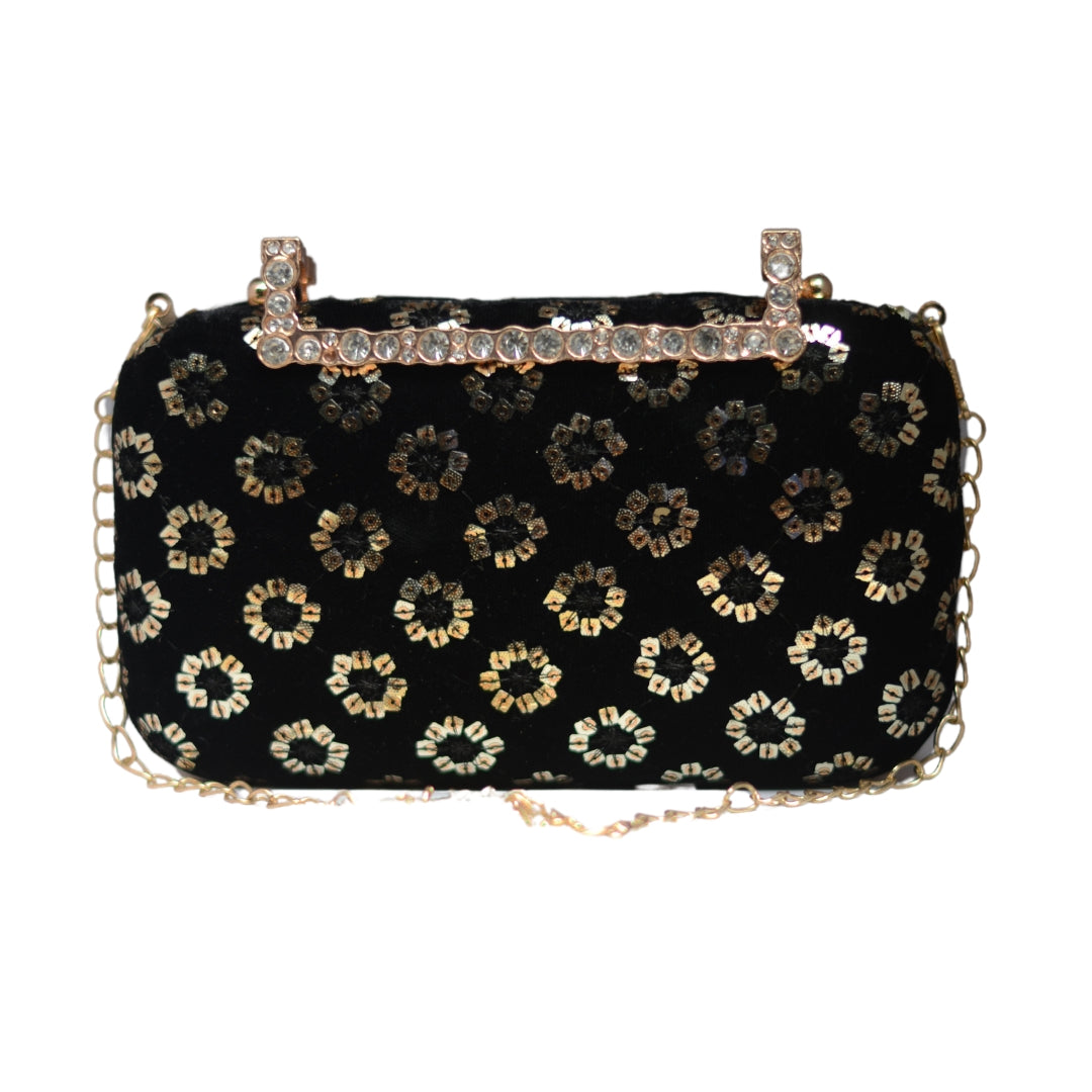 Louis Vuitton Evening Clutch Handbags