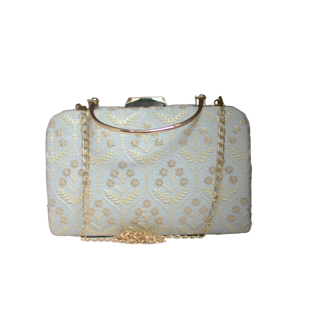 Buy Party Wear Clutches Online In India Artklim